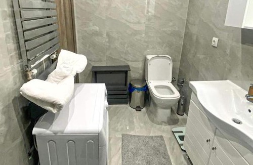 Aridaia Apartment | TM Apartment No 2 - Scandinavian Style