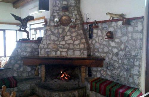 Omalos Apartment | To Ellinikon