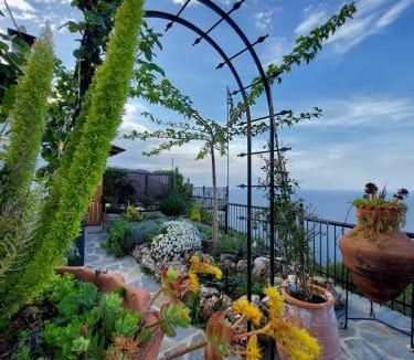 Tsagarada Apartment | To giataki tou pappou