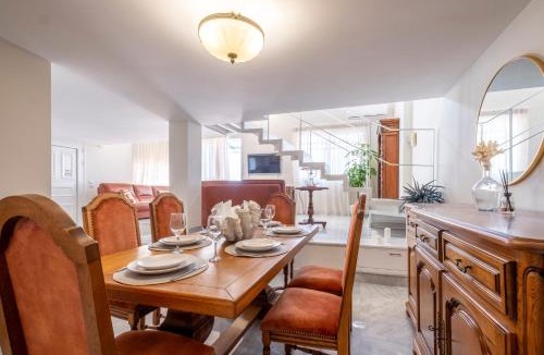 Tolo Apartment | Tolo Beachfront Apartments