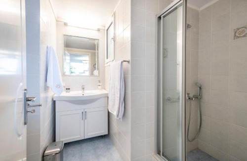Tolo Apartment | Tolo Beachfront Apartments