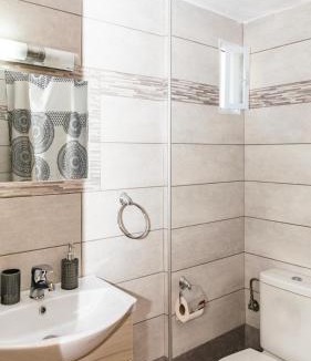 Trikala Apartment | Tom's House
