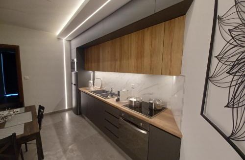 Katerini Apartment | Top View Apartment
