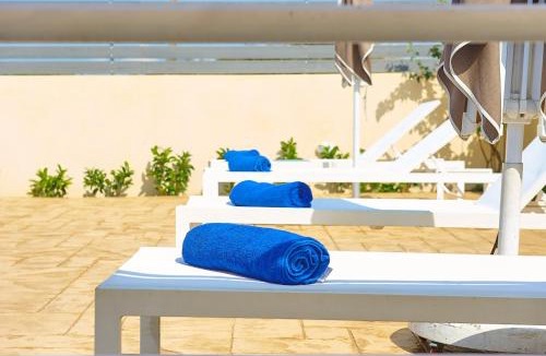 Tria Monastiria Villa | Top View Villa