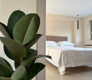 Limni Vouliagmenis Apartment | Topos luxury stay Heraion
