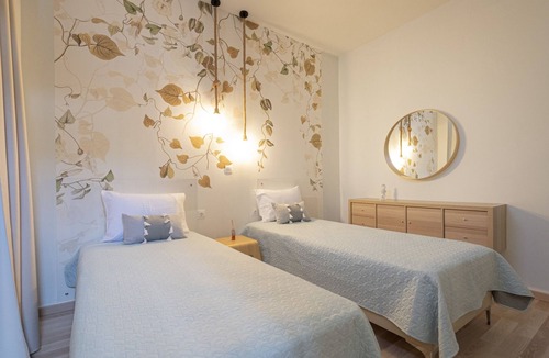 Gerakini House | Topos Maisonette Right by RentalsPro