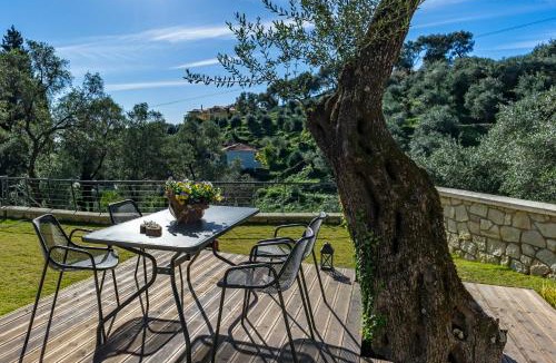 Parga House | Topos Villas
