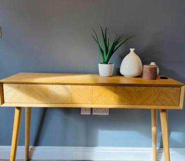 Street Apartment | Tor View Flat