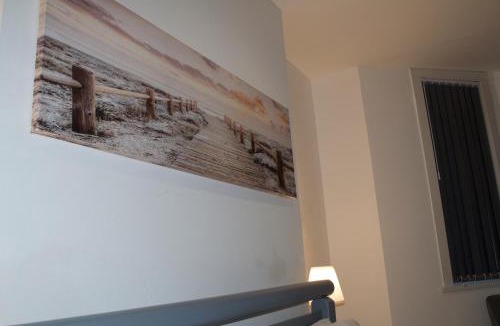 Northumberland Park Apartment | Tottenham Central Luxury Stay