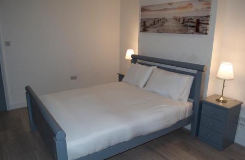 Northumberland Park Apartment | Tottenham Central Luxury Stay