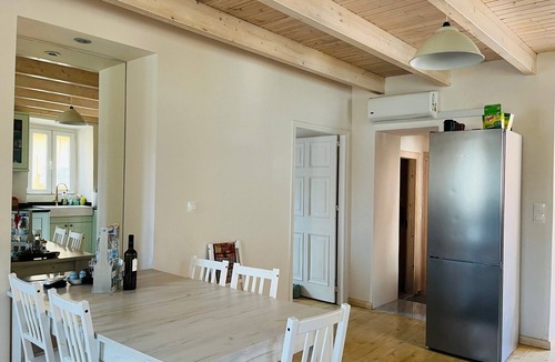 Liapades House | Traditional Corfu House, 50m to village square