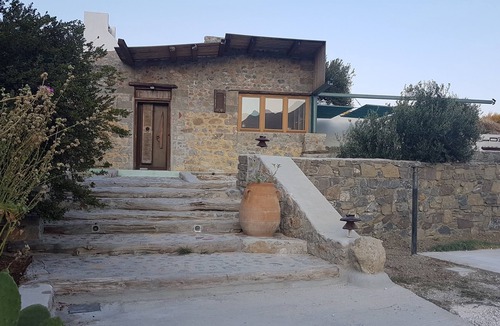 Agios Ioannis House | Traditional Dream Recidence, ' Cretan holiday home in the mountain village of Agios Ioannis "