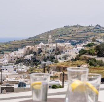 Emporio Apartment | Traditional Farmers Caves