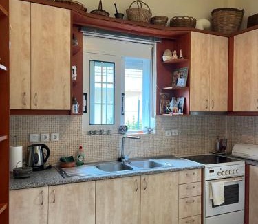 Messini House | Traditional home in Mauromati
