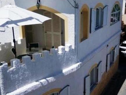 Gerani House | Traditional House Astro 2