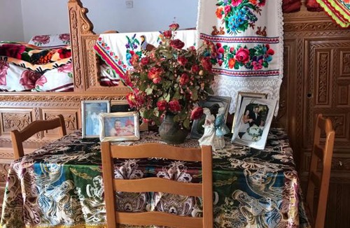 Diafani House | Traditional House of Karpathos