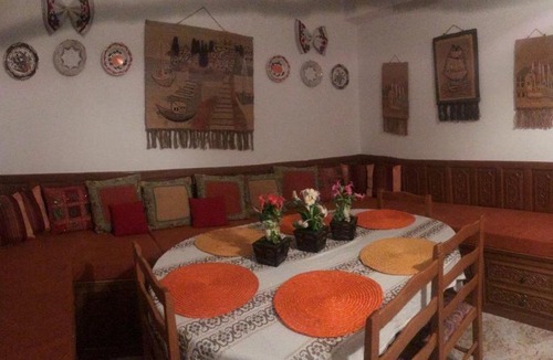 Diafani House | Traditional House of Karpathos