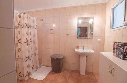 Monemvasia House | Traditional Stone Villa 1