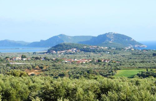 Tragana Apartment | Traganitsa