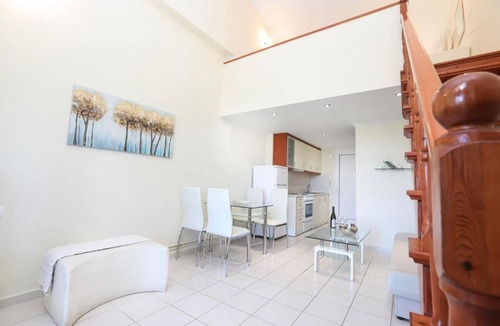 Gouvia Apartment | Tranquil apartments Corfu maisonette No2