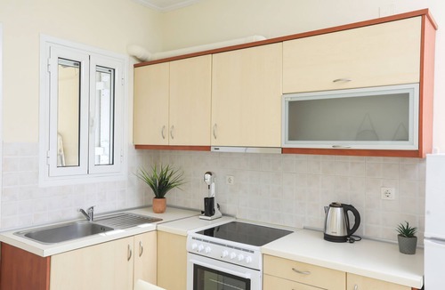Limni Apartment | Tranquil apartments Corfu No5