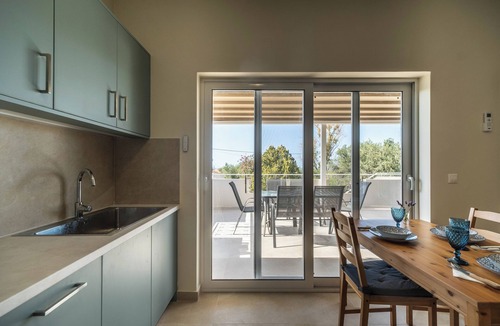 Kokkinon Khorion House | Tranquil Retreat in Apokoronas - Chania