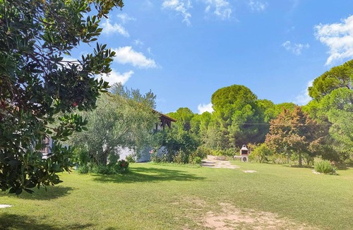 Vourvourou House | Tranquil Retreat in Vourvourou: Discover Serenity at Magda House, Sithonia Halkidiki