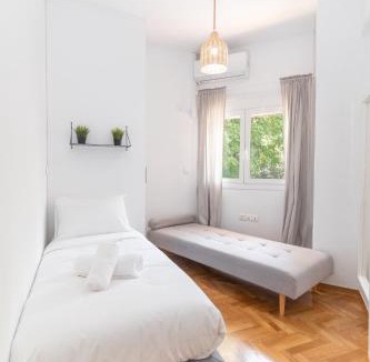Ilisia Apartment | Trendy 2 bedroom Apartment 5min to metro