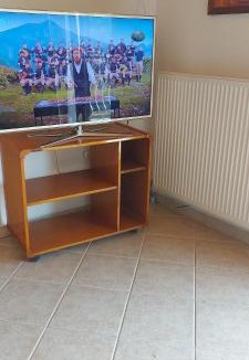 Tychero Apartment | Triada