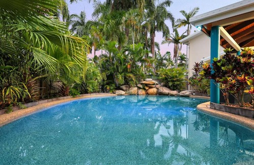 Trinity Beach Apartment | Trinity Beach Pacific