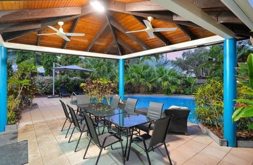 Trinity Beach Apartment | Trinity Beach Pacific