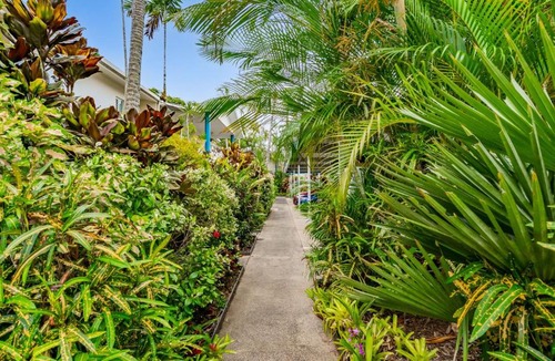 Trinity Beach Apartment | Trinity Beach Pacific