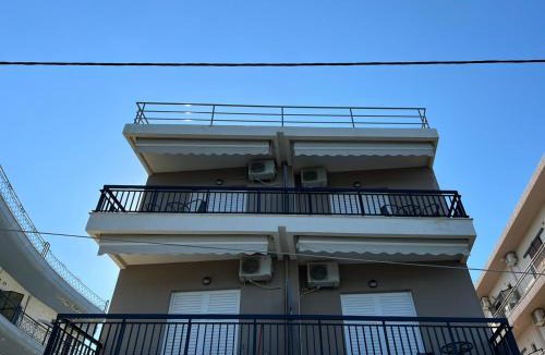 Chalcis Apartment | Triton Rooms