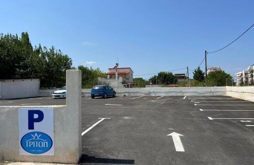 Chalcis Apartment | Triton Rooms