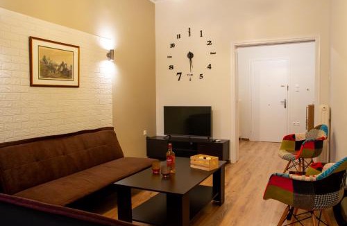 Kiato Apartment | "Tsiftsis" City Apartments
