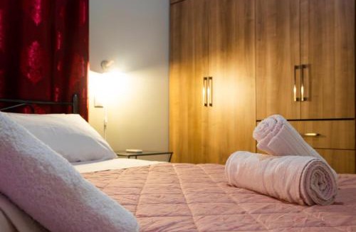 Kiato Apartment | "Tsiftsis" City Apartments