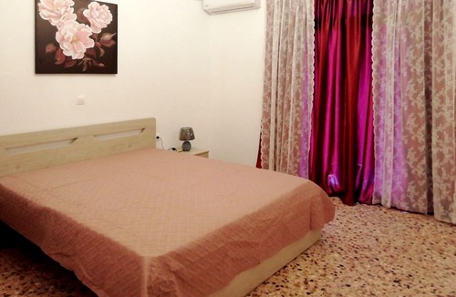 Old Town Rethymnon Apartment | Tsoupakis Rethymno Historical Center Home