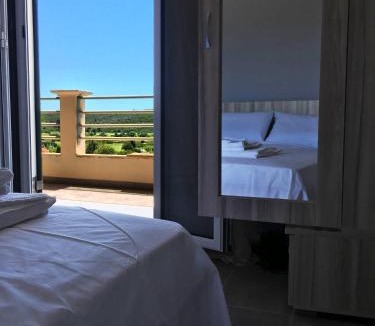Marantochori Apartment | Tsoutsis Apartments