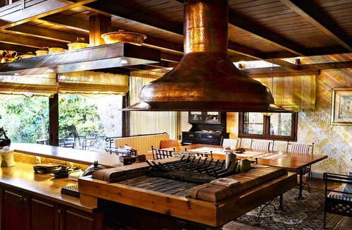 Nea Makri Villa | Turdus Merula Retreat - Our beloved Nest