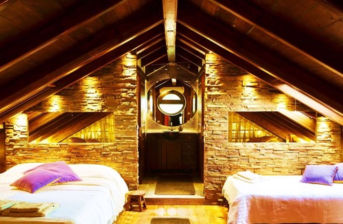 Nea Makri Villa | Turdus Merula Retreat - Our beloved Nest