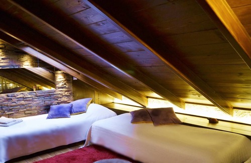 Nea Makri Villa | Turdus Merula Retreat - Our beloved Nest