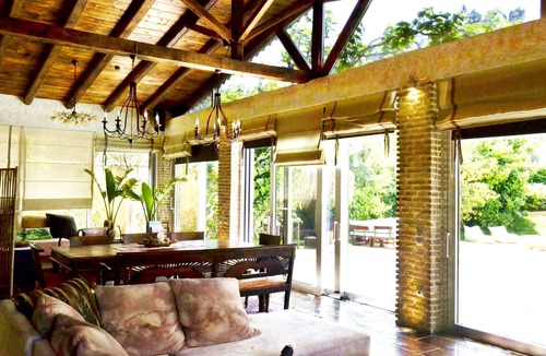Nea Makri Villa | Turdus Merula Retreat. Two villas for large group, adults only Nea Makri, Greece