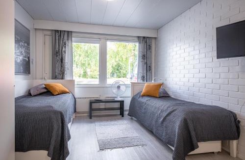 Tuuri Apartment | Tuurin Yösäilö