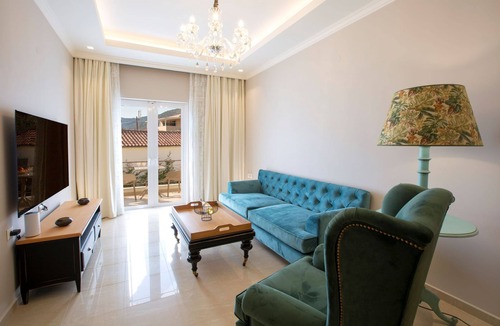 Nidri House | Two Bedroom Suite - VK Luxury Suites