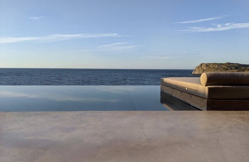 Mochlos Villa | Two storey luxurious villa in Mochlos village