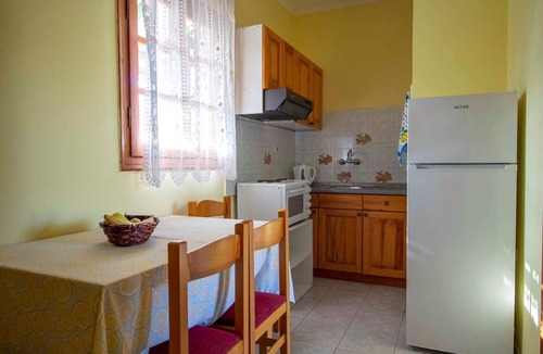 Roda Apartment | Tzoras Apartment Roda Corfu