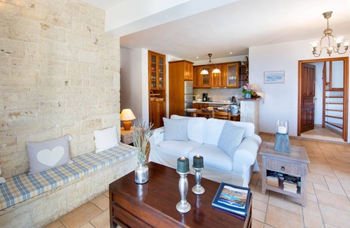 Ieromonachos Villa | Ultimate Luxury Villa: Siorra Elena in Paxos with Private Pool and Amazing views