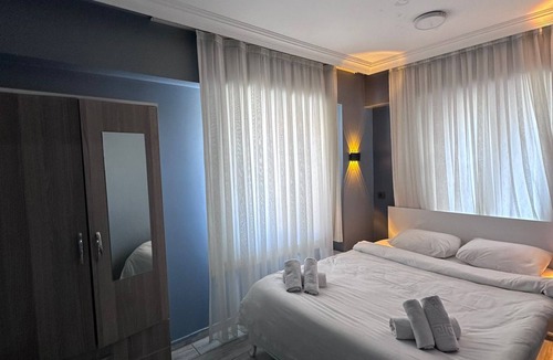 Usak House | UMK Pansiyon
