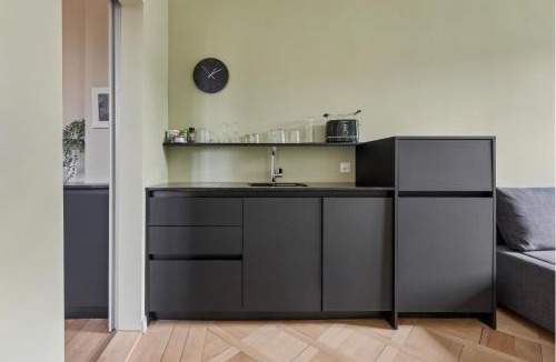 Kirchenfeld-Schosshalde Apartment | Union Lodge Berna