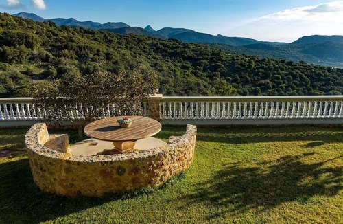 Peponidhes Villa | Unique 4 bedroom villa with total privacy